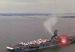 Image of USS Intrepid United States USA, 1967, second 30 stock footage video 65675054310