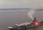 Image of USS Intrepid United States USA, 1967, second 31 stock footage video 65675054310