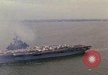 Image of USS Intrepid United States USA, 1967, second 33 stock footage video 65675054310