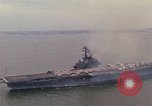 Image of USS Intrepid United States USA, 1967, second 37 stock footage video 65675054310