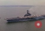 Image of USS Intrepid United States USA, 1967, second 39 stock footage video 65675054310