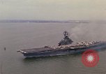 Image of USS Intrepid United States USA, 1967, second 41 stock footage video 65675054310