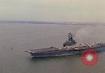 Image of USS Intrepid United States USA, 1967, second 42 stock footage video 65675054310