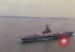Image of USS Intrepid United States USA, 1967, second 43 stock footage video 65675054310