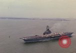 Image of USS Intrepid United States USA, 1967, second 44 stock footage video 65675054310