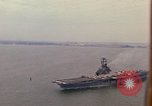 Image of USS Intrepid United States USA, 1967, second 45 stock footage video 65675054310