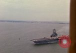 Image of USS Intrepid United States USA, 1967, second 46 stock footage video 65675054310