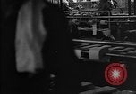 Image of Italian Prisoners of War returning to Italy on USS Wasp Atlantic Ocean, 1945, second 4 stock footage video 65675054313