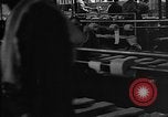 Image of Italian Prisoners of War returning to Italy on USS Wasp Atlantic Ocean, 1945, second 5 stock footage video 65675054313