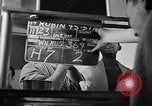 Image of Italian Prisoners of War returning to Italy on USS Wasp Atlantic Ocean, 1945, second 42 stock footage video 65675054313