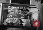Image of Italian Prisoners of War returning to Italy on USS Wasp Atlantic Ocean, 1945, second 43 stock footage video 65675054313