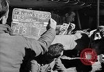 Image of Routine activities aboard the USS Wasp (CV-18) Atlantic Ocean, 1945, second 1 stock footage video 65675054315