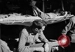 Image of Routine activities aboard the USS Wasp (CV-18) Atlantic Ocean, 1945, second 11 stock footage video 65675054315