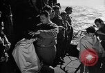 Image of Routine activities aboard the USS Wasp (CV-18) Atlantic Ocean, 1945, second 51 stock footage video 65675054315