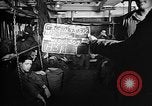 Image of USS Wasp Newport News Virginia USA, 1945, second 1 stock footage video 65675054316
