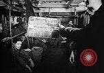 Image of USS Wasp Newport News Virginia USA, 1945, second 3 stock footage video 65675054316