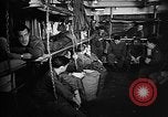Image of USS Wasp Newport News Virginia USA, 1945, second 10 stock footage video 65675054316