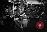 Image of USS Wasp Newport News Virginia USA, 1945, second 16 stock footage video 65675054316
