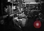 Image of USS Wasp Newport News Virginia USA, 1945, second 18 stock footage video 65675054316