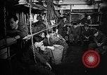 Image of USS Wasp Newport News Virginia USA, 1945, second 19 stock footage video 65675054316
