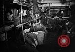 Image of USS Wasp Newport News Virginia USA, 1945, second 20 stock footage video 65675054316