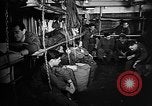 Image of USS Wasp Newport News Virginia USA, 1945, second 21 stock footage video 65675054316