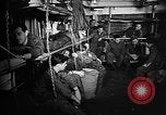 Image of USS Wasp Newport News Virginia USA, 1945, second 24 stock footage video 65675054316