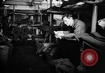 Image of USS Wasp Newport News Virginia USA, 1945, second 37 stock footage video 65675054316