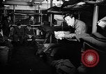 Image of USS Wasp Newport News Virginia USA, 1945, second 38 stock footage video 65675054316