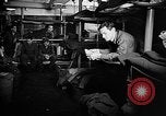 Image of USS Wasp Newport News Virginia USA, 1945, second 39 stock footage video 65675054316