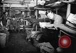 Image of USS Wasp Newport News Virginia USA, 1945, second 41 stock footage video 65675054316
