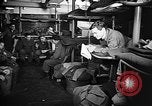 Image of USS Wasp Newport News Virginia USA, 1945, second 42 stock footage video 65675054316