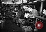 Image of USS Wasp Newport News Virginia USA, 1945, second 43 stock footage video 65675054316