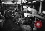 Image of USS Wasp Newport News Virginia USA, 1945, second 45 stock footage video 65675054316