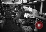 Image of USS Wasp Newport News Virginia USA, 1945, second 46 stock footage video 65675054316