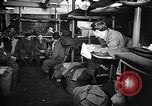 Image of USS Wasp Newport News Virginia USA, 1945, second 48 stock footage video 65675054316