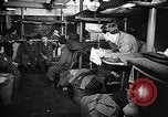 Image of USS Wasp Newport News Virginia USA, 1945, second 49 stock footage video 65675054316