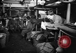 Image of USS Wasp Newport News Virginia USA, 1945, second 50 stock footage video 65675054316