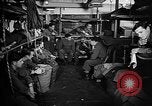 Image of USS Wasp Newport News Virginia USA, 1945, second 57 stock footage video 65675054316