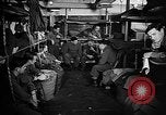 Image of USS Wasp Newport News Virginia USA, 1945, second 58 stock footage video 65675054316