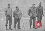 Image of USS Wasp Newport News Virginia USA, 1945, second 4 stock footage video 65675054318