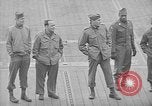 Image of USS Wasp Newport News Virginia USA, 1945, second 5 stock footage video 65675054318