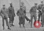 Image of USS Wasp Newport News Virginia USA, 1945, second 8 stock footage video 65675054318