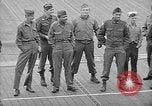 Image of USS Wasp Newport News Virginia USA, 1945, second 11 stock footage video 65675054318