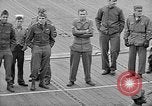 Image of USS Wasp Newport News Virginia USA, 1945, second 14 stock footage video 65675054318