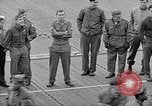 Image of USS Wasp Newport News Virginia USA, 1945, second 15 stock footage video 65675054318