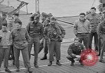 Image of USS Wasp Newport News Virginia USA, 1945, second 23 stock footage video 65675054318