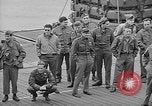 Image of USS Wasp Newport News Virginia USA, 1945, second 26 stock footage video 65675054318