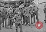 Image of USS Wasp Newport News Virginia USA, 1945, second 30 stock footage video 65675054318