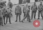 Image of USS Wasp Newport News Virginia USA, 1945, second 34 stock footage video 65675054318